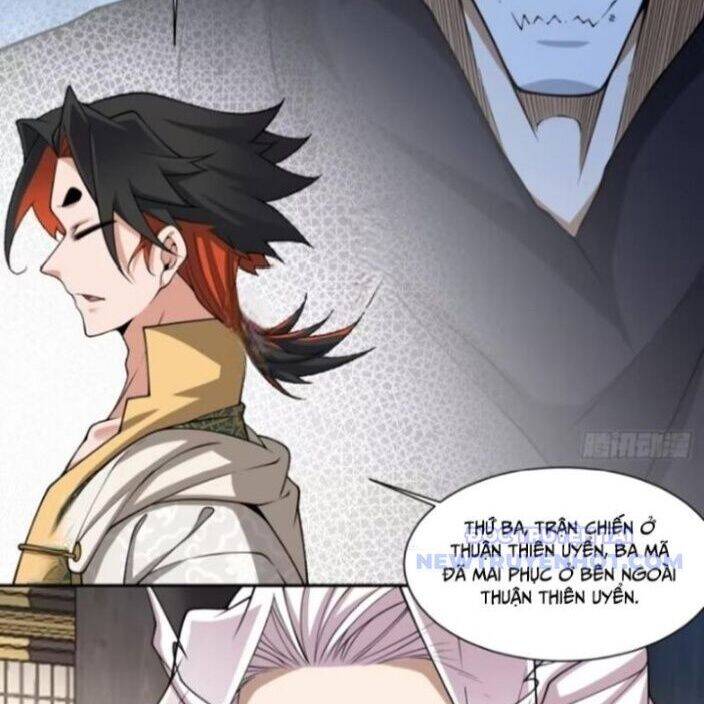 Đồ Đệ Của Ta Đều Là Đại Phản Phái Chap 336 - Next Chap 337