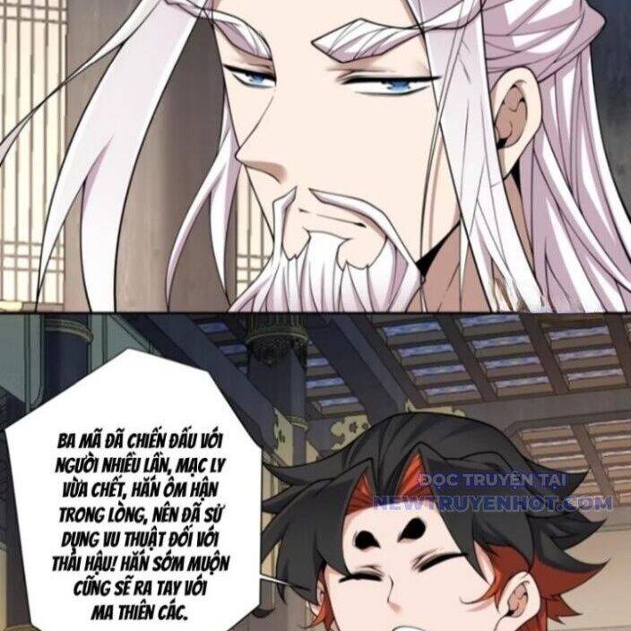 Đồ Đệ Của Ta Đều Là Đại Phản Phái Chap 336 - Next Chap 337