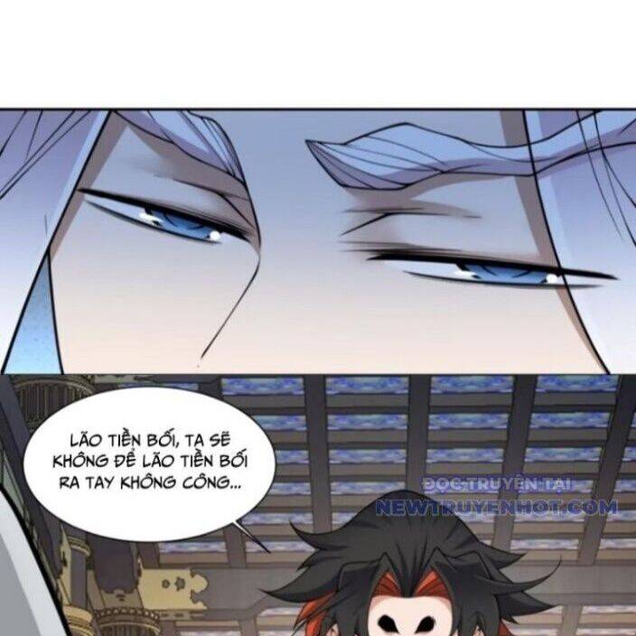 Đồ Đệ Của Ta Đều Là Đại Phản Phái Chap 336 - Next Chap 337