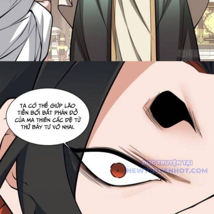 Đồ Đệ Của Ta Đều Là Đại Phản Phái Chap 336 - Next Chap 337