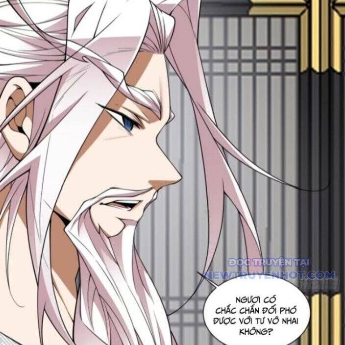 Đồ Đệ Của Ta Đều Là Đại Phản Phái Chap 336 - Next Chap 337