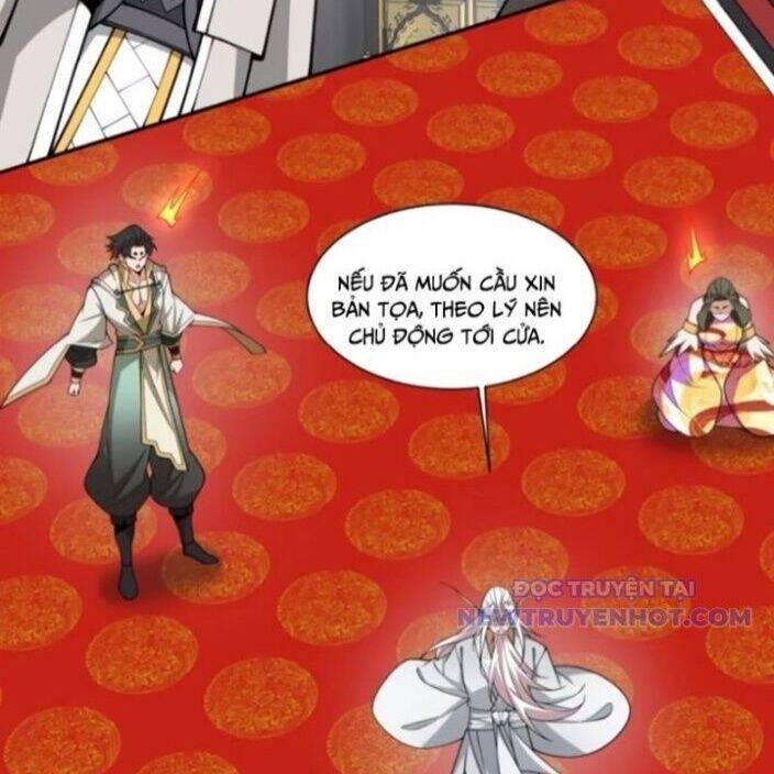 Đồ Đệ Của Ta Đều Là Đại Phản Phái Chap 336 - Next Chap 337