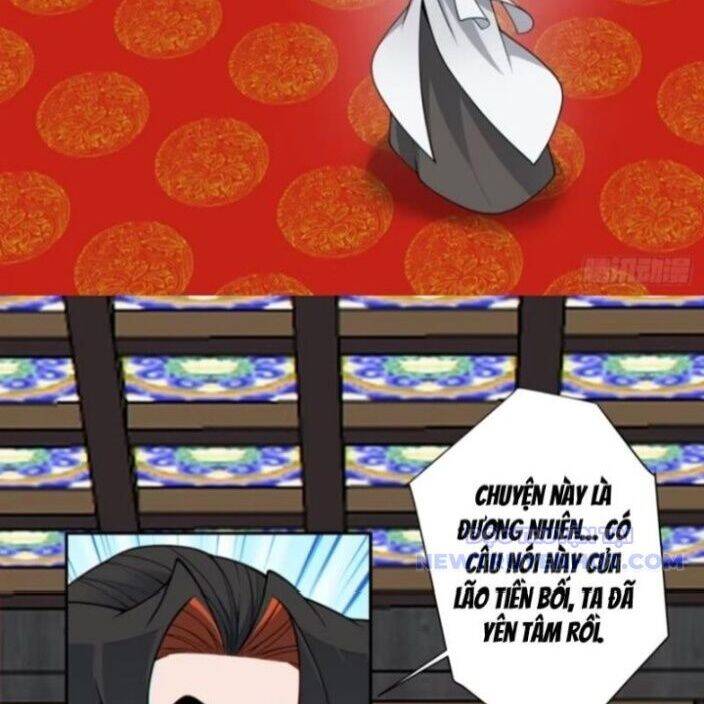 Đồ Đệ Của Ta Đều Là Đại Phản Phái Chap 336 - Next Chap 337