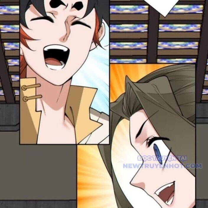 Đồ Đệ Của Ta Đều Là Đại Phản Phái Chap 336 - Next Chap 337