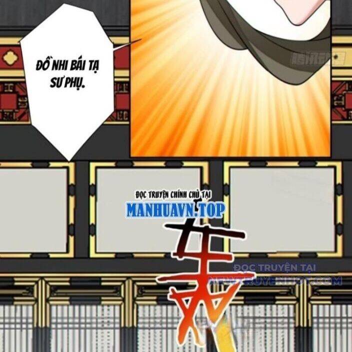 Đồ Đệ Của Ta Đều Là Đại Phản Phái Chap 336 - Next Chap 337