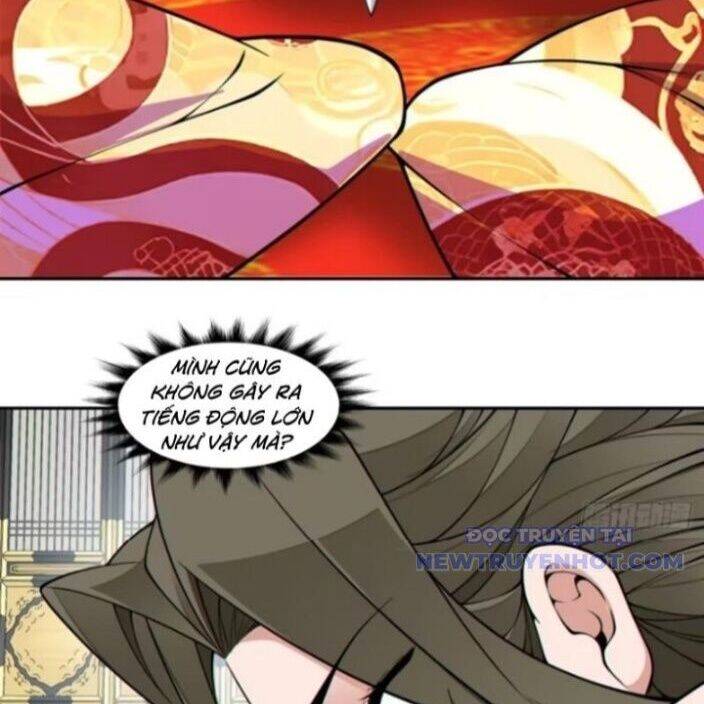 Đồ Đệ Của Ta Đều Là Đại Phản Phái Chap 336 - Next Chap 337