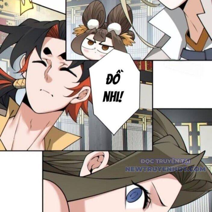 Đồ Đệ Của Ta Đều Là Đại Phản Phái Chap 336 - Next Chap 337