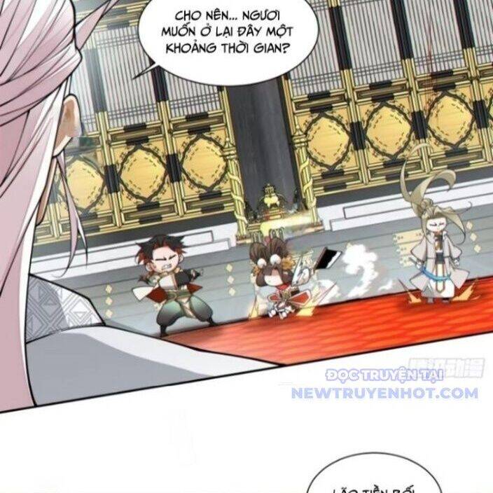 Đồ Đệ Của Ta Đều Là Đại Phản Phái Chap 336 - Next Chap 337