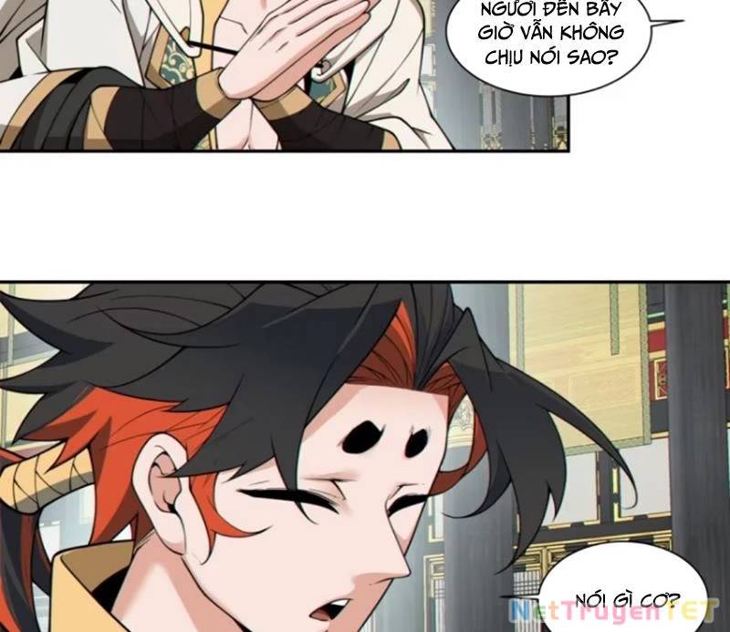 Đồ Đệ Của Ta Đều Là Đại Phản Phái Chap 337 - Next Chap 338