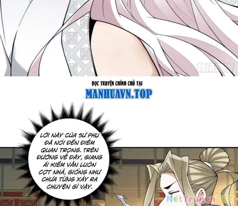 Đồ Đệ Của Ta Đều Là Đại Phản Phái Chap 337 - Next Chap 338