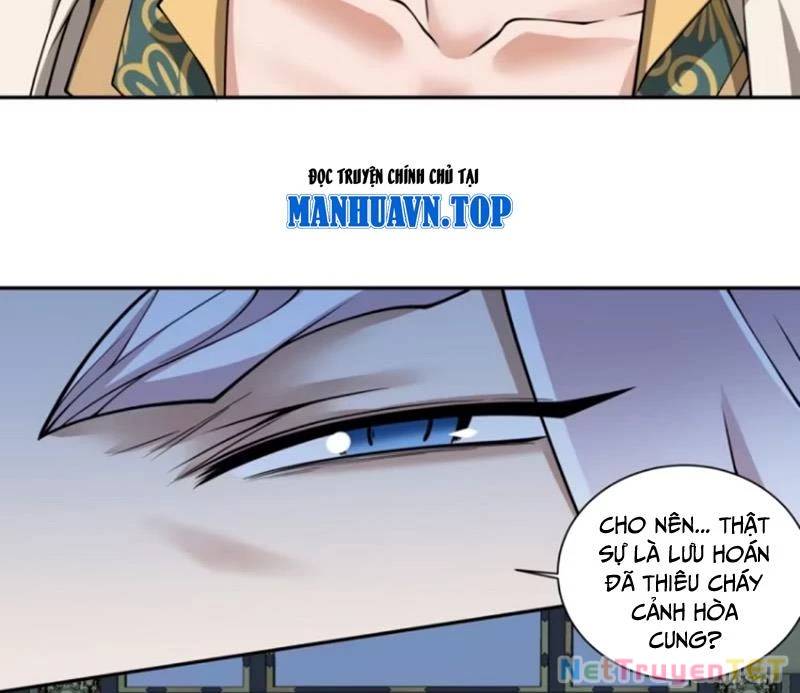 Đồ Đệ Của Ta Đều Là Đại Phản Phái Chap 337 - Next Chap 338