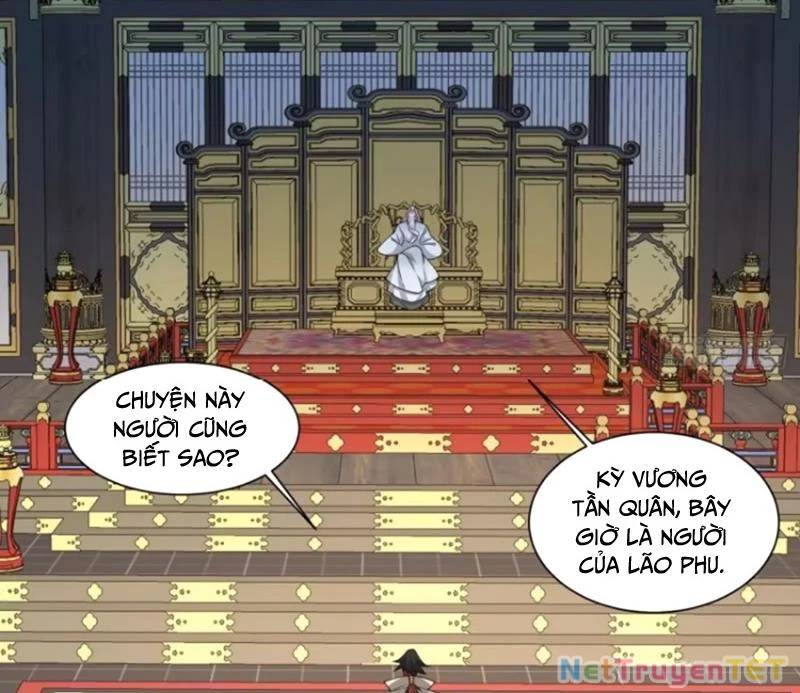 Đồ Đệ Của Ta Đều Là Đại Phản Phái Chap 337 - Next Chap 338