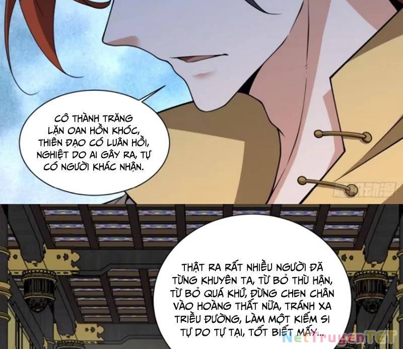 Đồ Đệ Của Ta Đều Là Đại Phản Phái Chap 337 - Next Chap 338