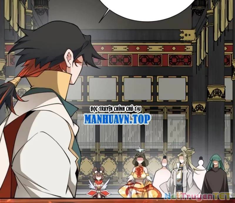 Đồ Đệ Của Ta Đều Là Đại Phản Phái Chap 337 - Next Chap 338