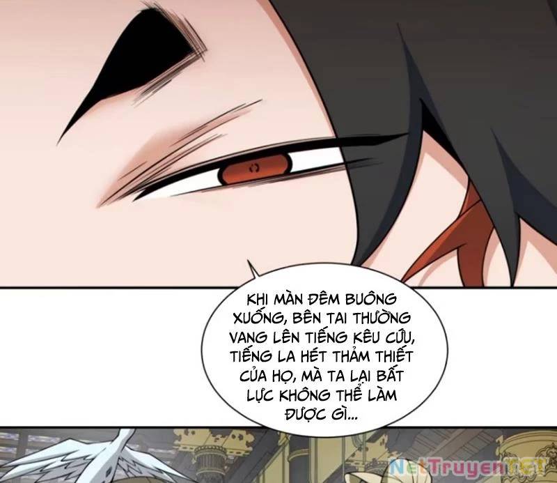 Đồ Đệ Của Ta Đều Là Đại Phản Phái Chap 337 - Next Chap 338