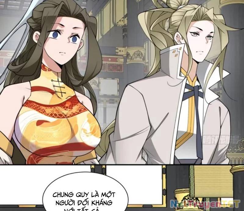 Đồ Đệ Của Ta Đều Là Đại Phản Phái Chap 337 - Next Chap 338
