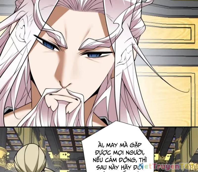 Đồ Đệ Của Ta Đều Là Đại Phản Phái Chap 337 - Next Chap 338
