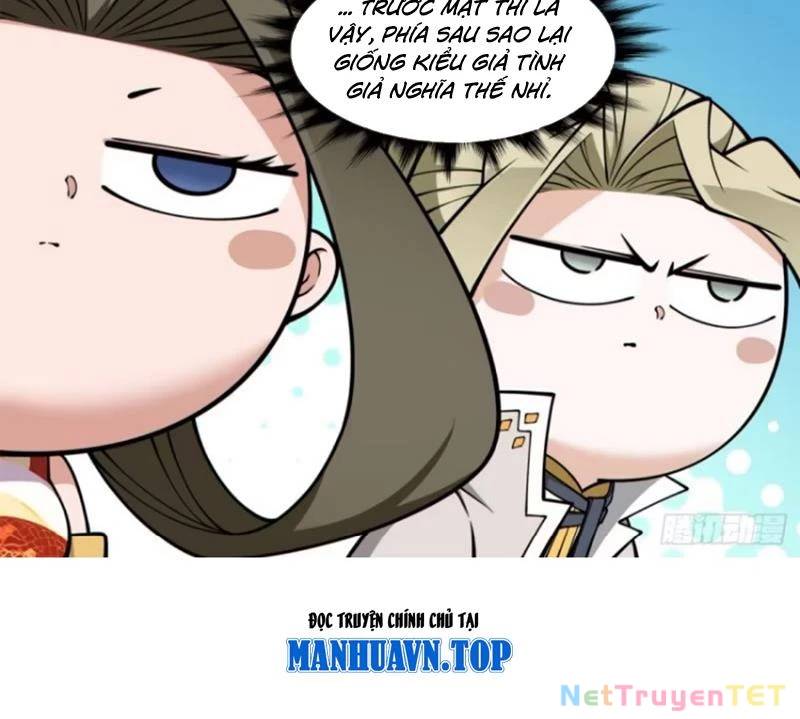 Đồ Đệ Của Ta Đều Là Đại Phản Phái Chap 337 - Next Chap 338
