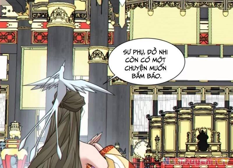 Đồ Đệ Của Ta Đều Là Đại Phản Phái Chap 337 - Next Chap 338