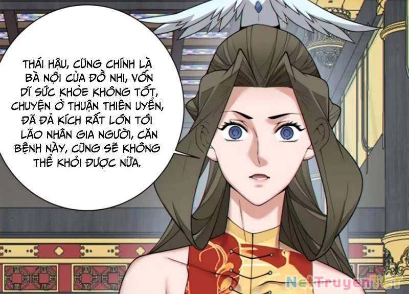 Đồ Đệ Của Ta Đều Là Đại Phản Phái Chap 337 - Next Chap 338