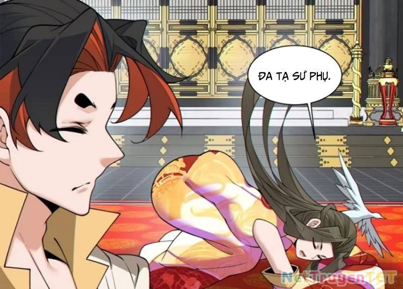 Đồ Đệ Của Ta Đều Là Đại Phản Phái Chap 337 - Next Chap 338
