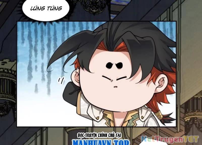 Đồ Đệ Của Ta Đều Là Đại Phản Phái Chap 337 - Next Chap 338