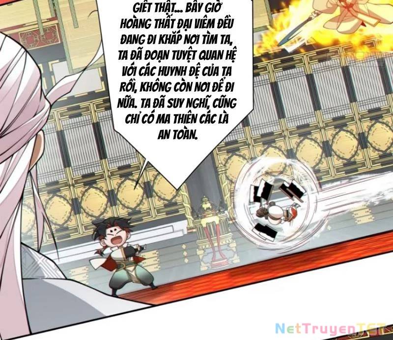 Đồ Đệ Của Ta Đều Là Đại Phản Phái Chap 337 - Next Chap 338