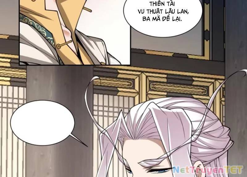 Đồ Đệ Của Ta Đều Là Đại Phản Phái Chap 337 - Next Chap 338