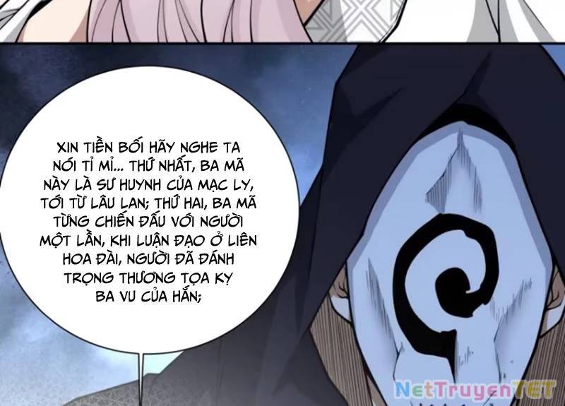 Đồ Đệ Của Ta Đều Là Đại Phản Phái Chap 337 - Next Chap 338