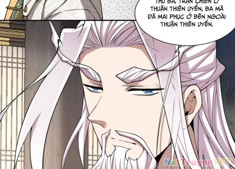 Đồ Đệ Của Ta Đều Là Đại Phản Phái Chap 337 - Next Chap 338