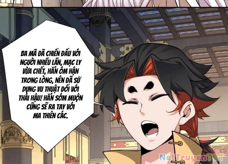 Đồ Đệ Của Ta Đều Là Đại Phản Phái Chap 337 - Next Chap 338