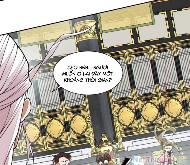Đồ Đệ Của Ta Đều Là Đại Phản Phái Chap 337 - Next Chap 338