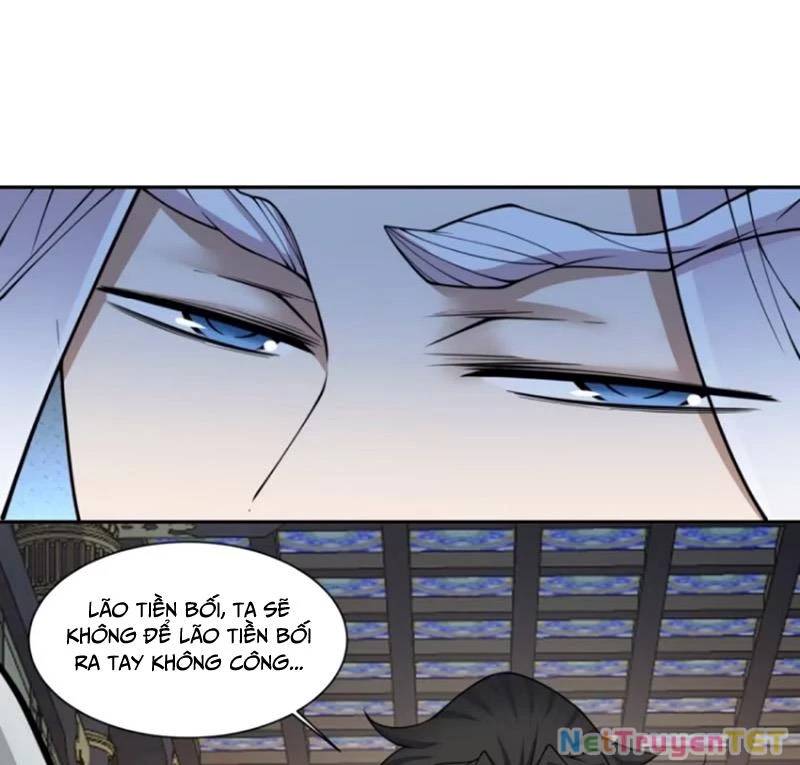 Đồ Đệ Của Ta Đều Là Đại Phản Phái Chap 337 - Next Chap 338