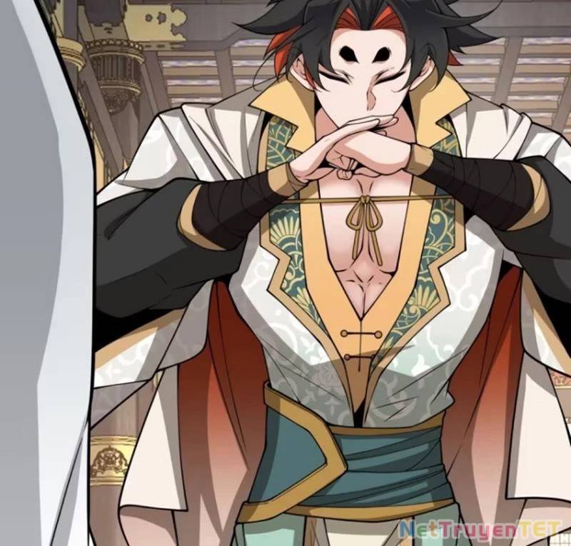 Đồ Đệ Của Ta Đều Là Đại Phản Phái Chap 337 - Next Chap 338