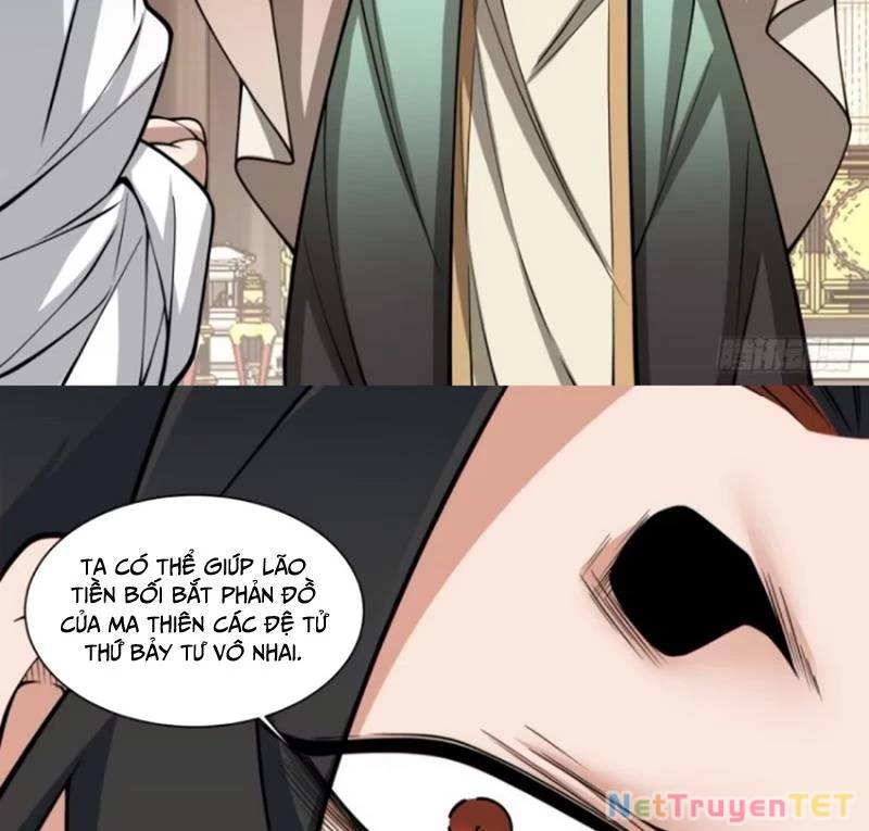 Đồ Đệ Của Ta Đều Là Đại Phản Phái Chap 337 - Next Chap 338