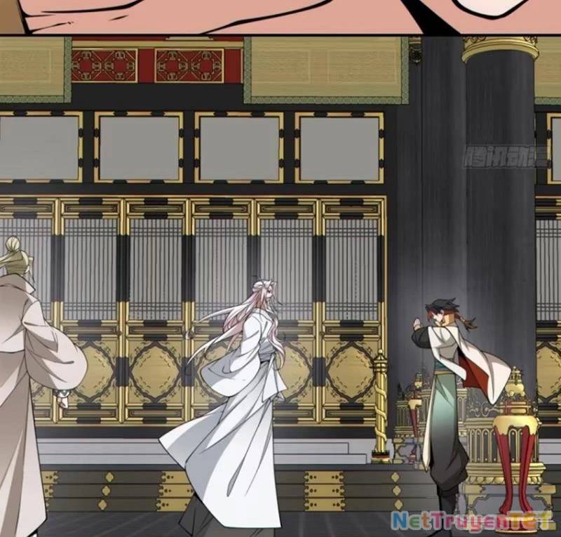 Đồ Đệ Của Ta Đều Là Đại Phản Phái Chap 337 - Next Chap 338