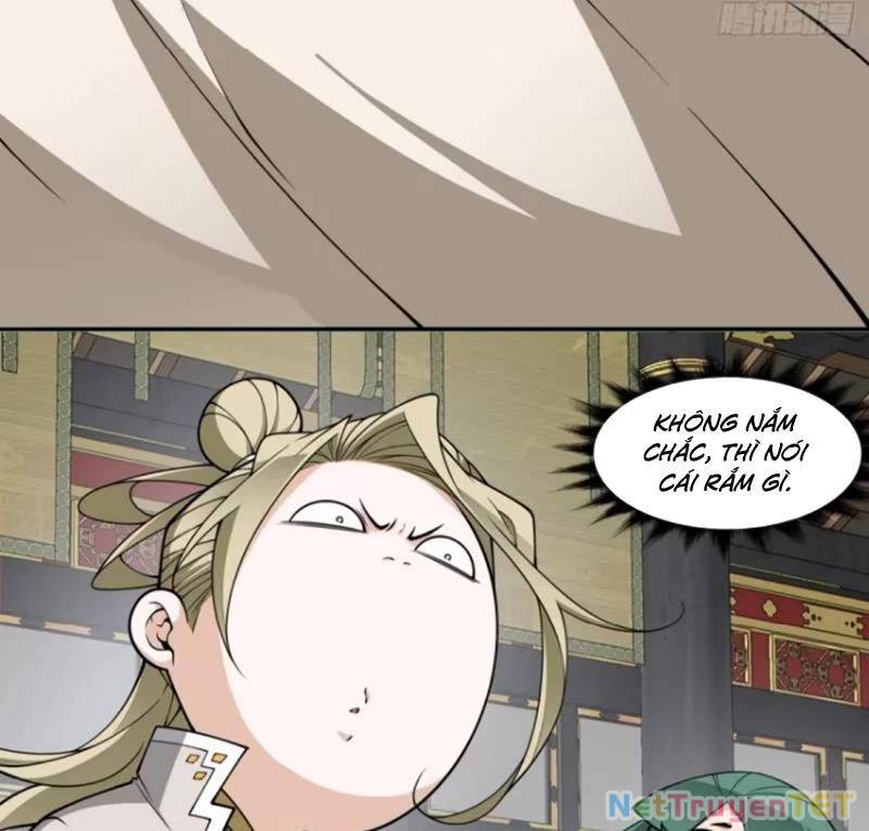 Đồ Đệ Của Ta Đều Là Đại Phản Phái Chap 337 - Next Chap 338