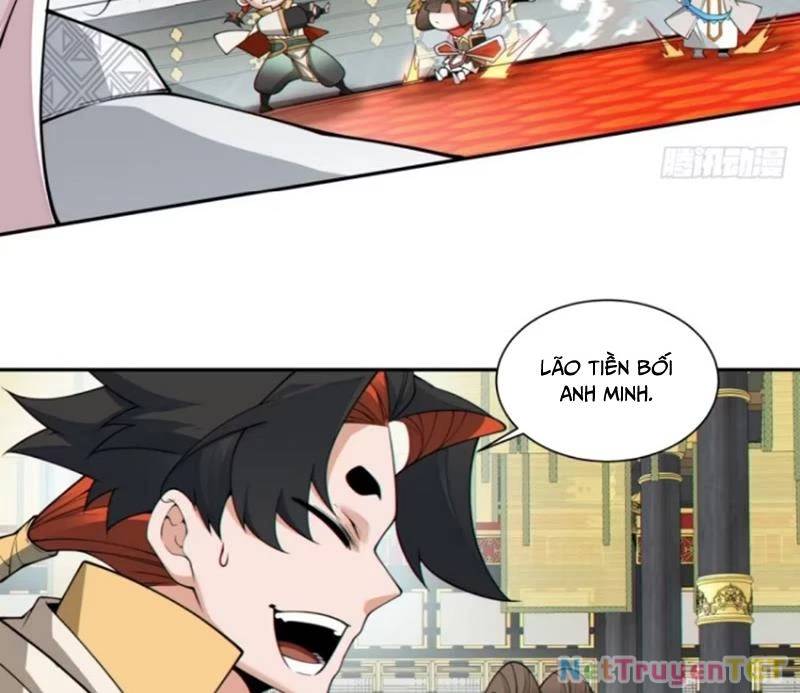 Đồ Đệ Của Ta Đều Là Đại Phản Phái Chap 337 - Next Chap 338