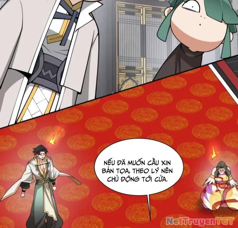 Đồ Đệ Của Ta Đều Là Đại Phản Phái Chap 337 - Next Chap 338