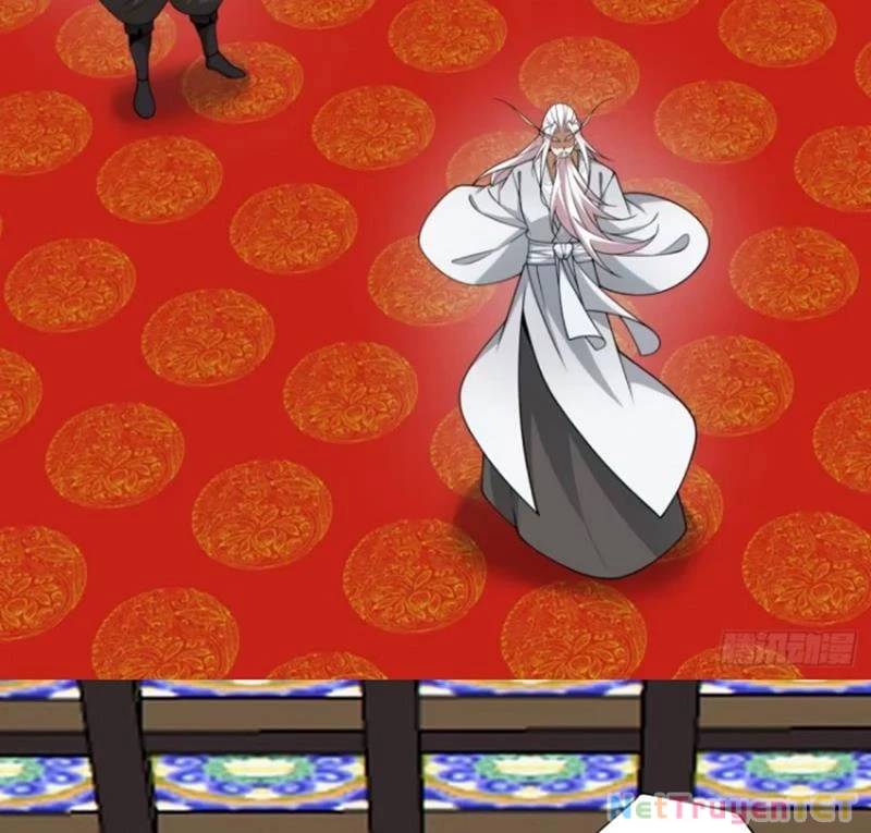 Đồ Đệ Của Ta Đều Là Đại Phản Phái Chap 337 - Next Chap 338