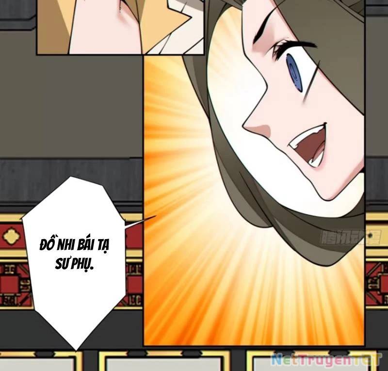 Đồ Đệ Của Ta Đều Là Đại Phản Phái Chap 337 - Next Chap 338