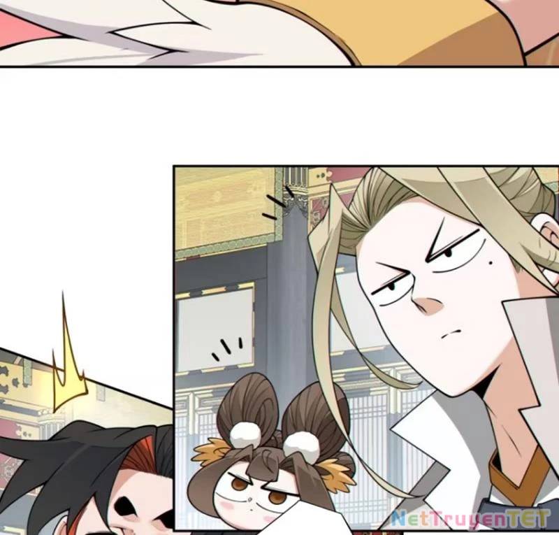 Đồ Đệ Của Ta Đều Là Đại Phản Phái Chap 337 - Next Chap 338