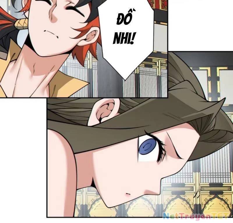 Đồ Đệ Của Ta Đều Là Đại Phản Phái Chap 337 - Next Chap 338