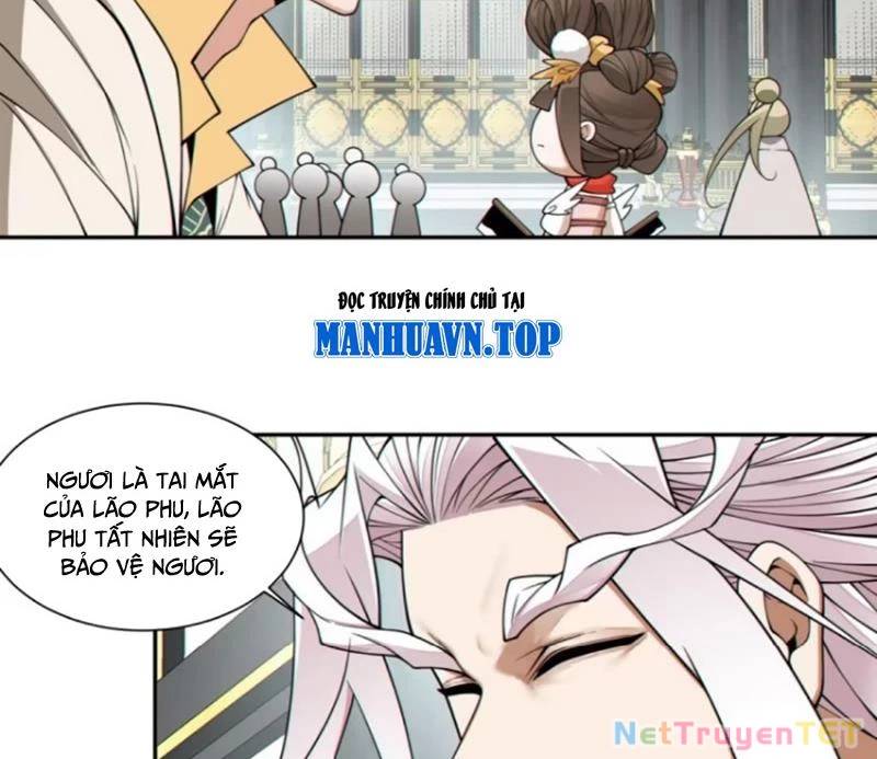 Đồ Đệ Của Ta Đều Là Đại Phản Phái Chap 337 - Next Chap 338