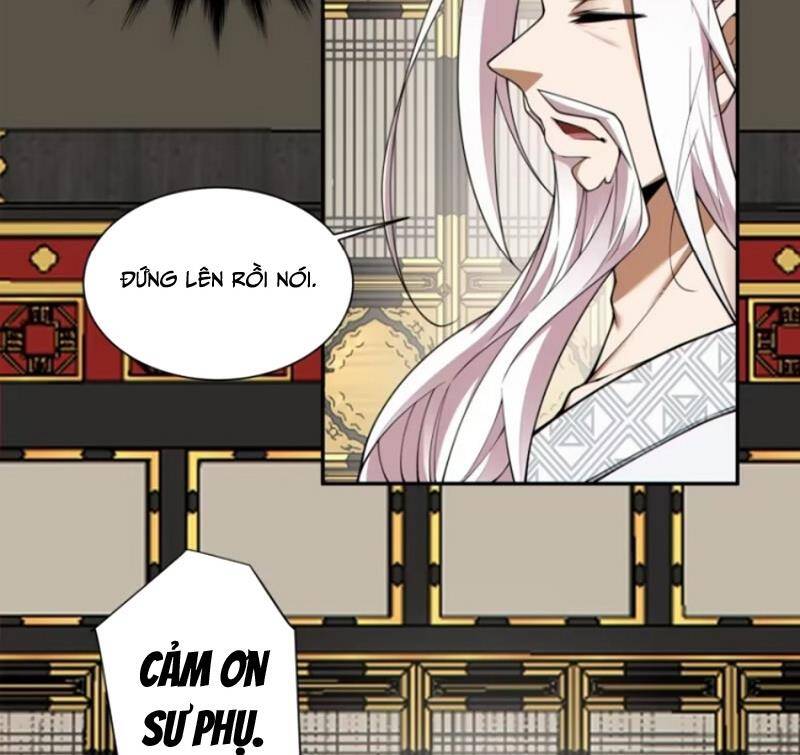 Đồ Đệ Của Ta Đều Là Đại Phản Phái Chap 338 - Next Chap 339