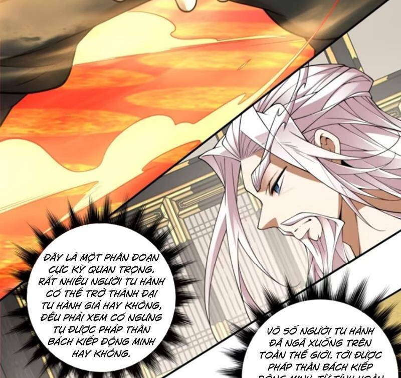 Đồ Đệ Của Ta Đều Là Đại Phản Phái Chap 338 - Next Chap 339