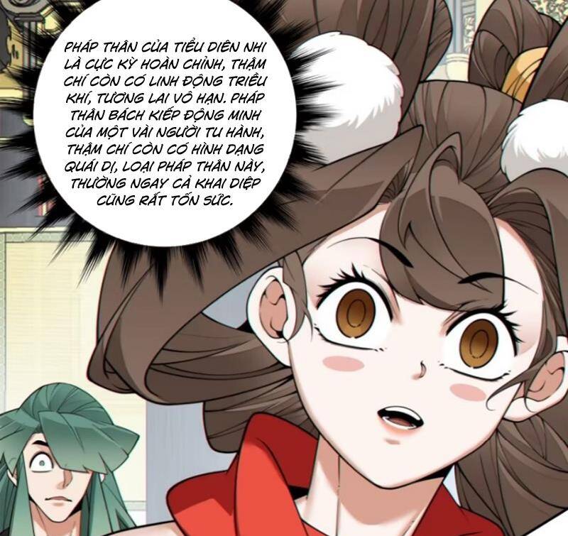 Đồ Đệ Của Ta Đều Là Đại Phản Phái Chap 338 - Next Chap 339
