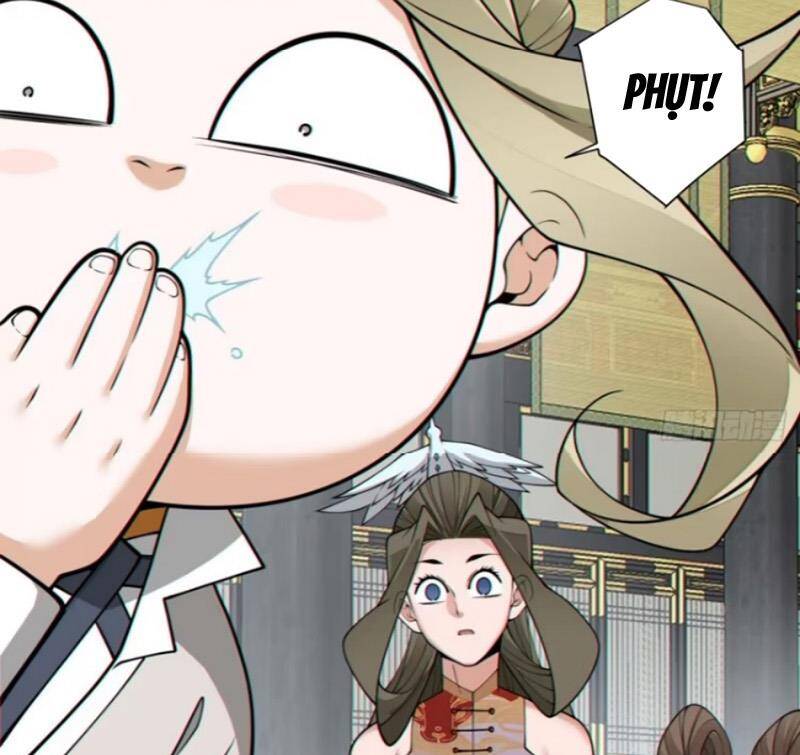 Đồ Đệ Của Ta Đều Là Đại Phản Phái Chap 338 - Next Chap 339