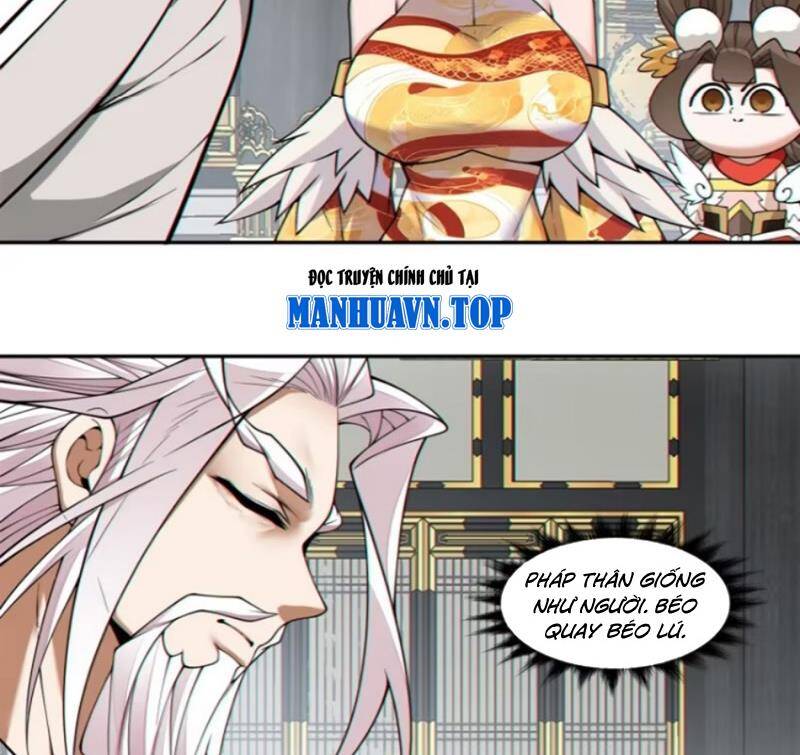 Đồ Đệ Của Ta Đều Là Đại Phản Phái Chap 338 - Next Chap 339