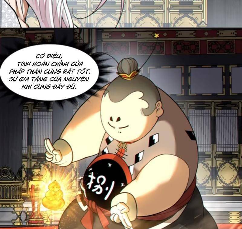 Đồ Đệ Của Ta Đều Là Đại Phản Phái Chap 338 - Next Chap 339